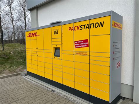 hermes and dhl paketstation